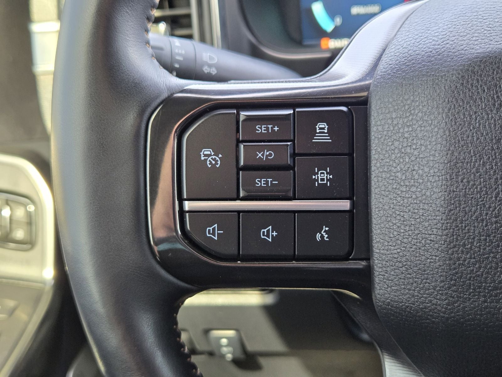 2024 Ford F-350SD Platinum DRW