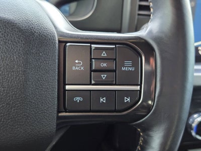 2024 Ford F-350SD Platinum DRW