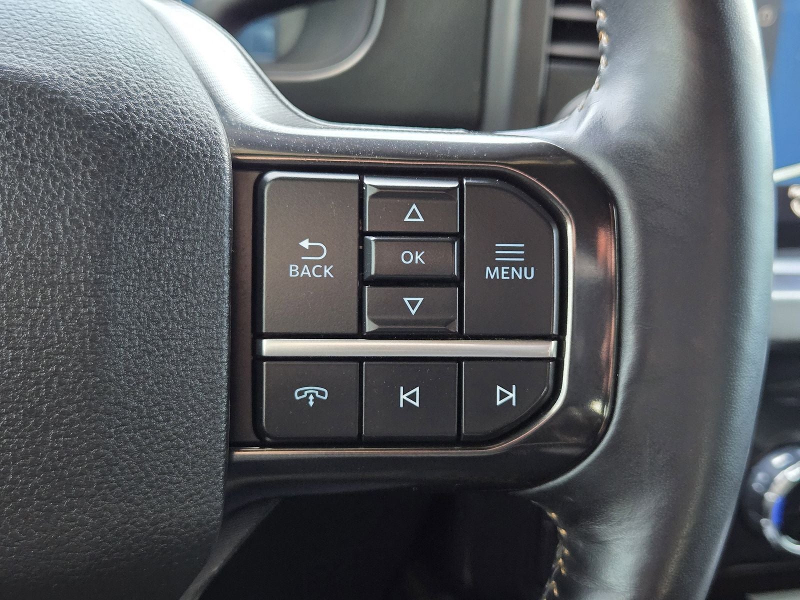 2024 Ford F-350SD Platinum DRW