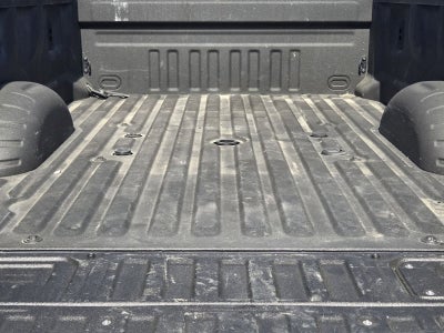 2024 Ford F-350SD Platinum DRW