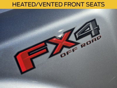 2022 Ford F-350SD Lariat DRW