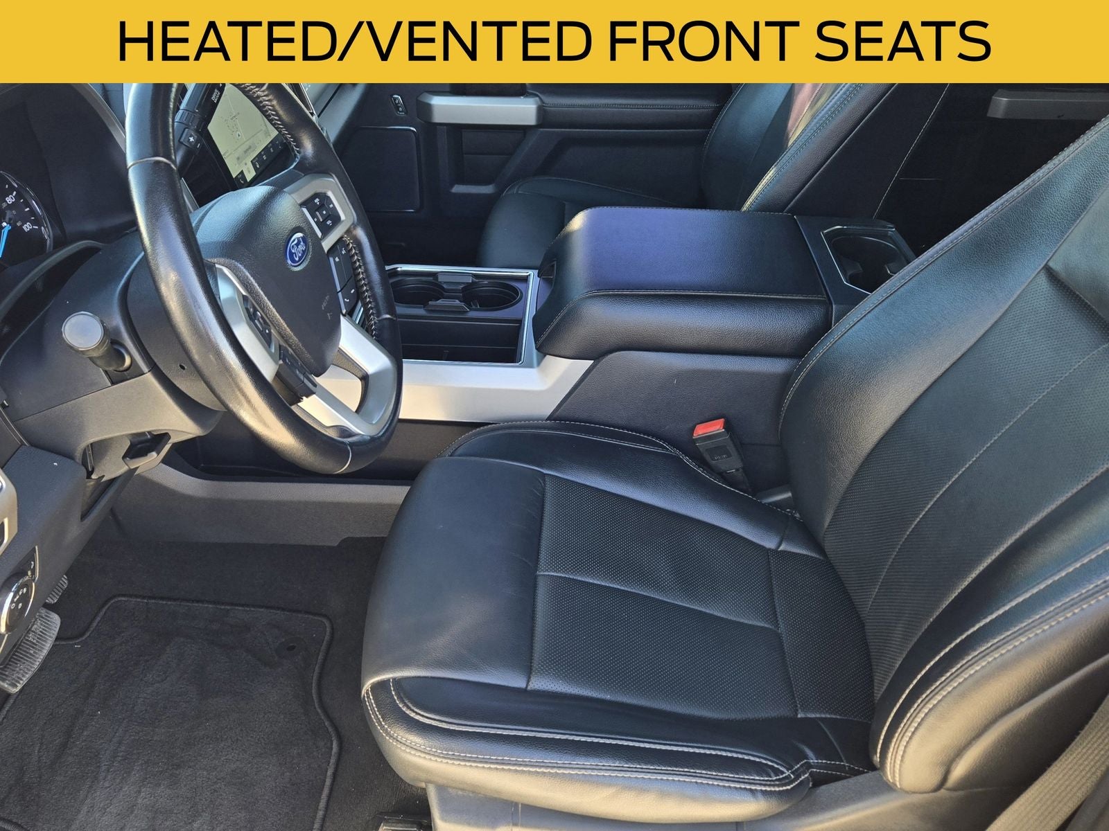 2022 Ford F-350SD Lariat DRW