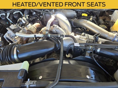 2022 Ford F-350SD Lariat DRW