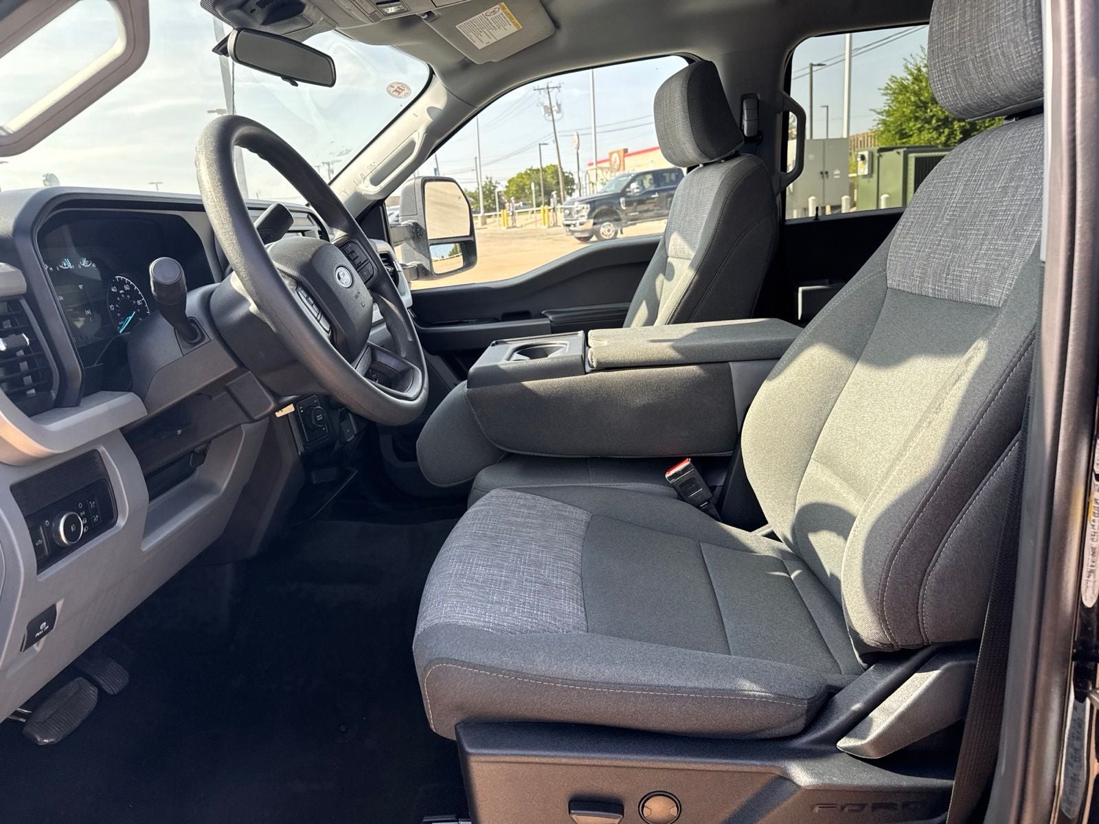 2026 Ford F-350SD XLT DRW