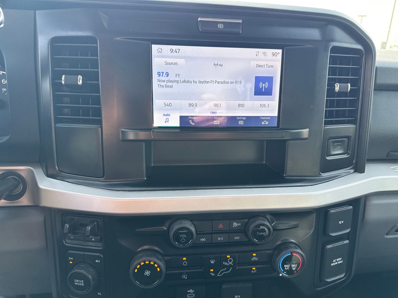 2026 Ford F-350SD XLT DRW