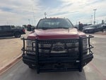 2019 Ford F-350SD Lariat DRW