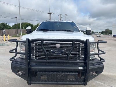 2022 Ford F-350SD Lariat DRW