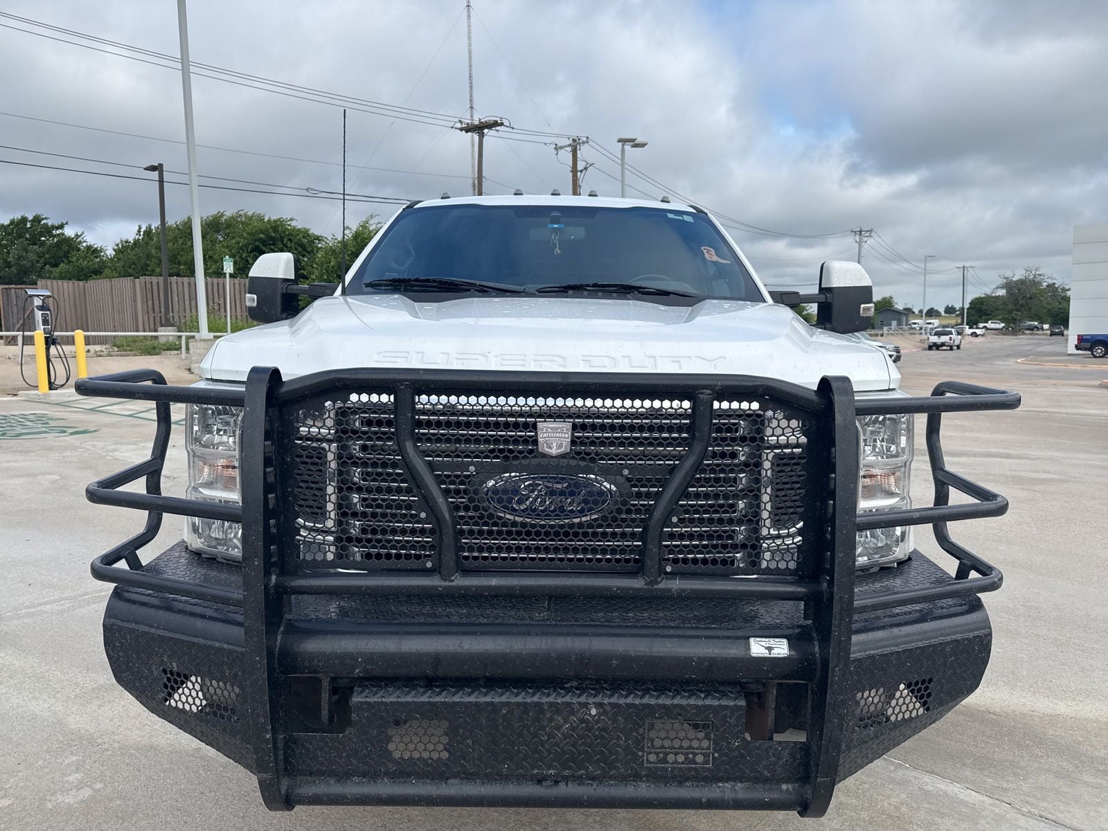 2022 Ford F-350SD Lariat DRW