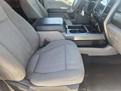 2022 Ford F-350SD XLT DRW