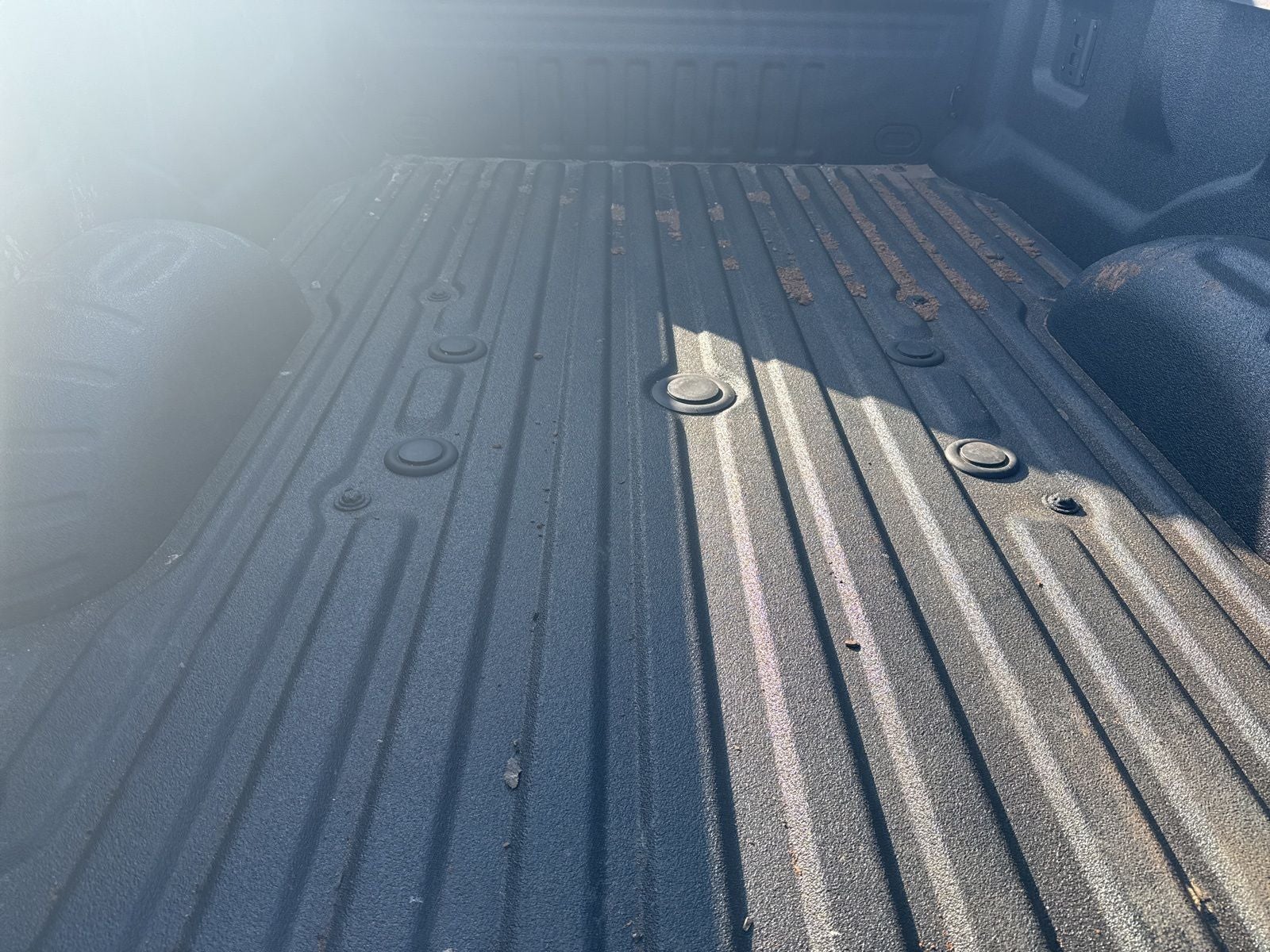 2026 Ford F-450SD King Ranch DRW