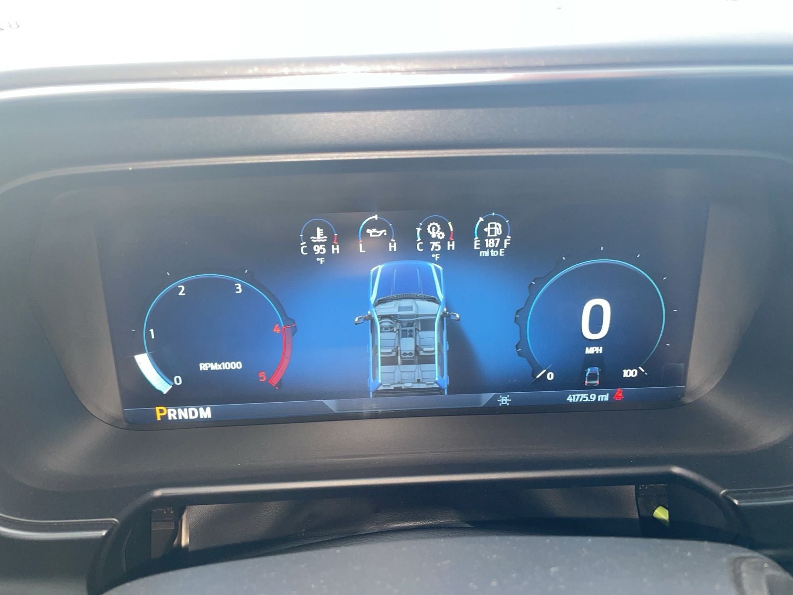 2023 Ford F-450SD Platinum DRW