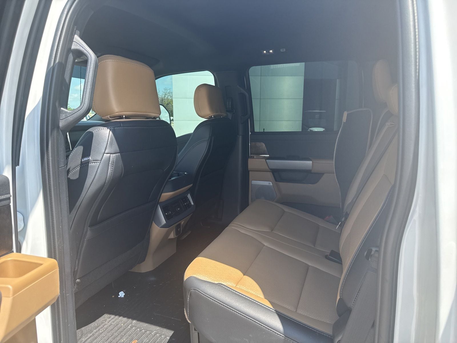 2026 Ford F-450SD Lariat DRW