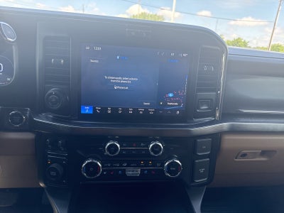 2026 Ford F-450SD Lariat DRW