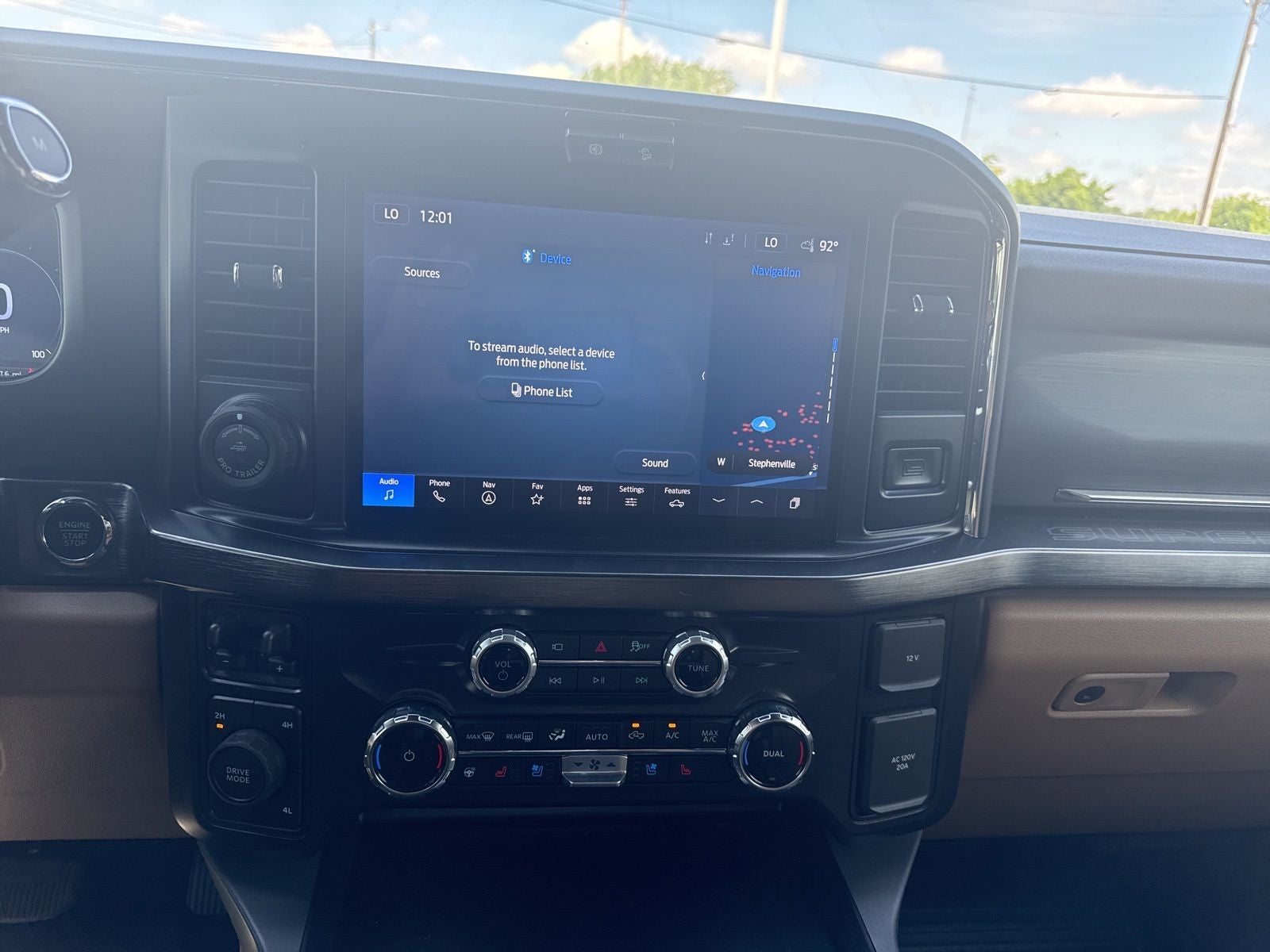 2026 Ford F-450SD Lariat DRW