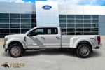 2021 Ford F-450SD King Ranch DRW