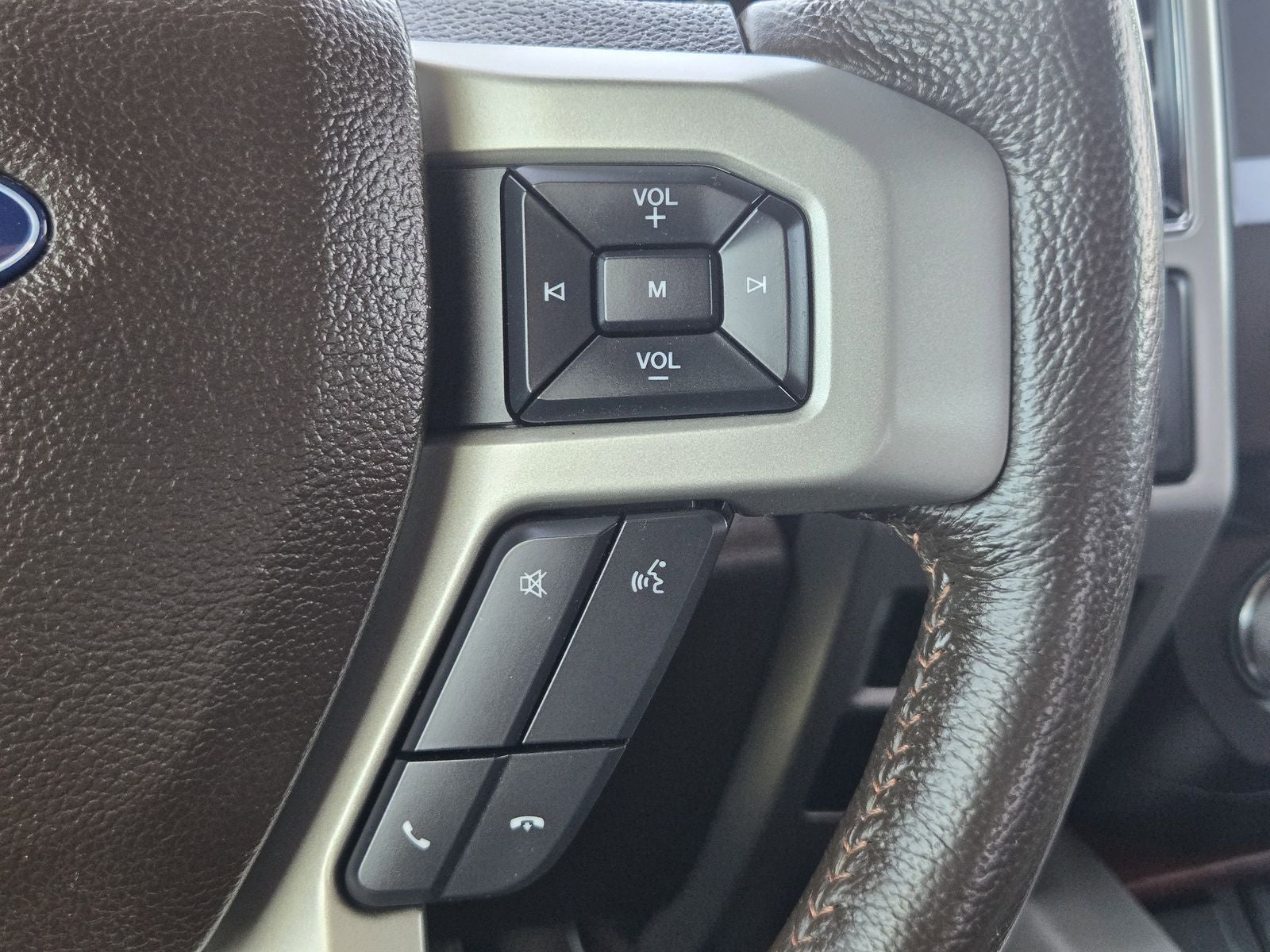 2021 Ford F-450SD King Ranch DRW