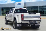 2021 Ford F-450SD King Ranch DRW