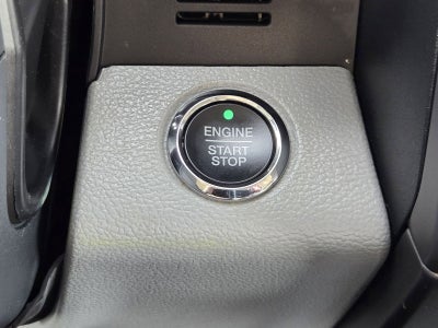 2022 Ford F-450SD Limited DRW