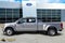 2022 Ford F-450SD Limited DRW