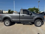 2022 Ford F-350SD XLT