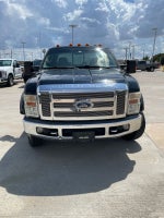 2008 Ford F-450SD DRW