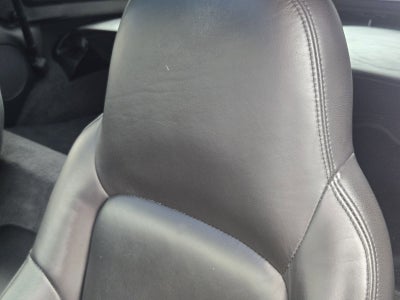 2006 Chevrolet Corvette Base