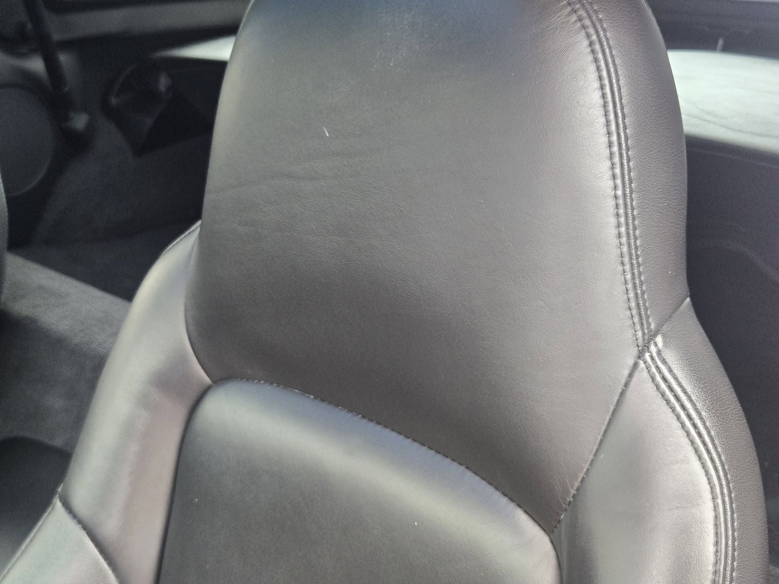 2006 Chevrolet Corvette Base