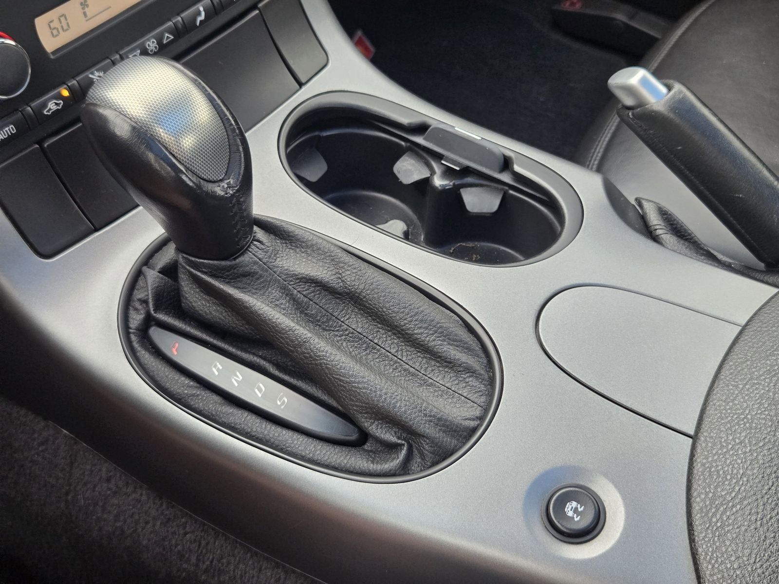 2006 Chevrolet Corvette Base