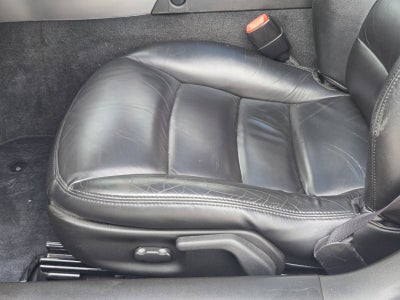 2006 Chevrolet Corvette Base