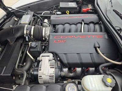 2006 Chevrolet Corvette Base