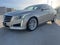 2016 Cadillac CTS 2.0L Turbo Performance
