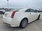 2013 Cadillac CTS Premium