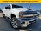 2018 Chevrolet Silverado 2500HD LTZ