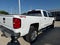 2018 Chevrolet Silverado 2500HD LTZ