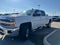 2018 Chevrolet Silverado 2500HD LTZ