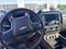 2018 Chevrolet Silverado 2500HD LTZ