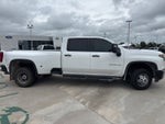 2020 Chevrolet Silverado 3500HD Work Truck