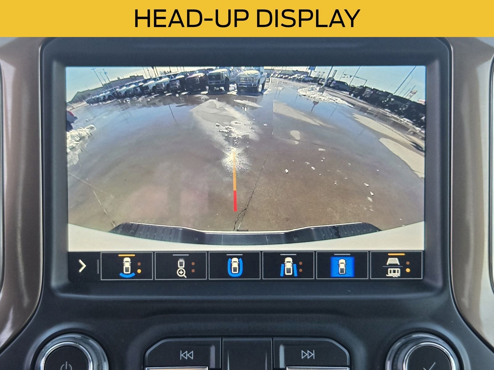 2020 Chevrolet Silverado 3500HD High Country