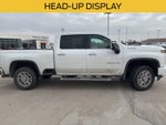 2020 Chevrolet Silverado 3500HD High Country