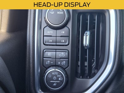 2020 Chevrolet Silverado 3500HD High Country