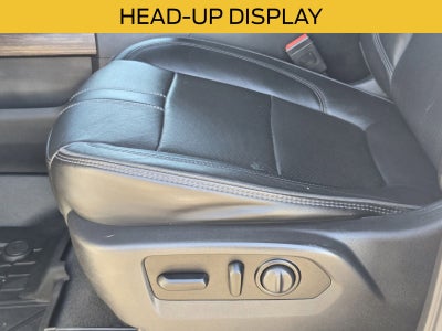 2020 Chevrolet Silverado 3500HD High Country