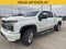 2020 Chevrolet Silverado 3500HD High Country