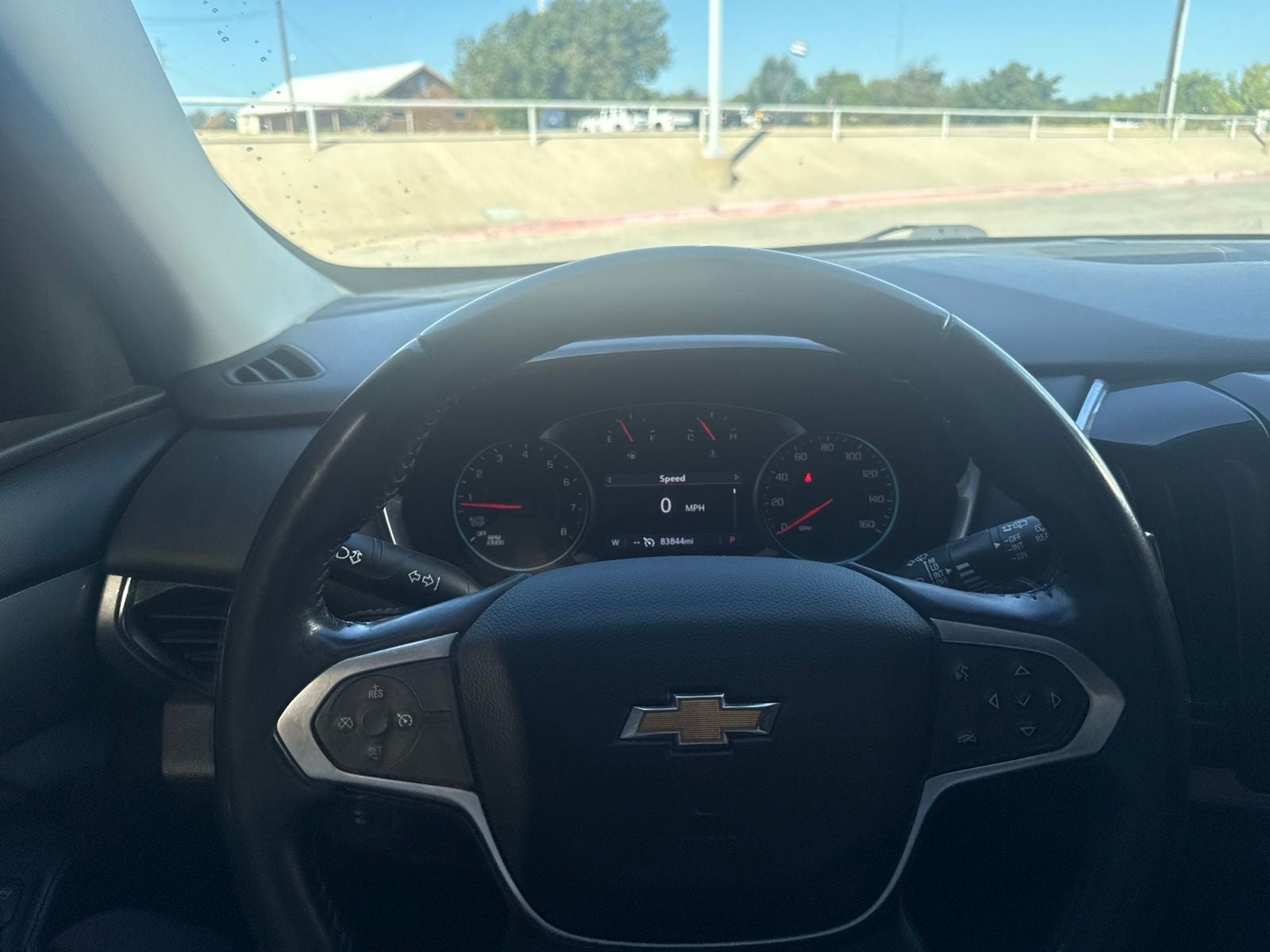 2021 Chevrolet Traverse LT 1LT