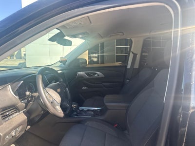 2021 Chevrolet Traverse LT 1LT