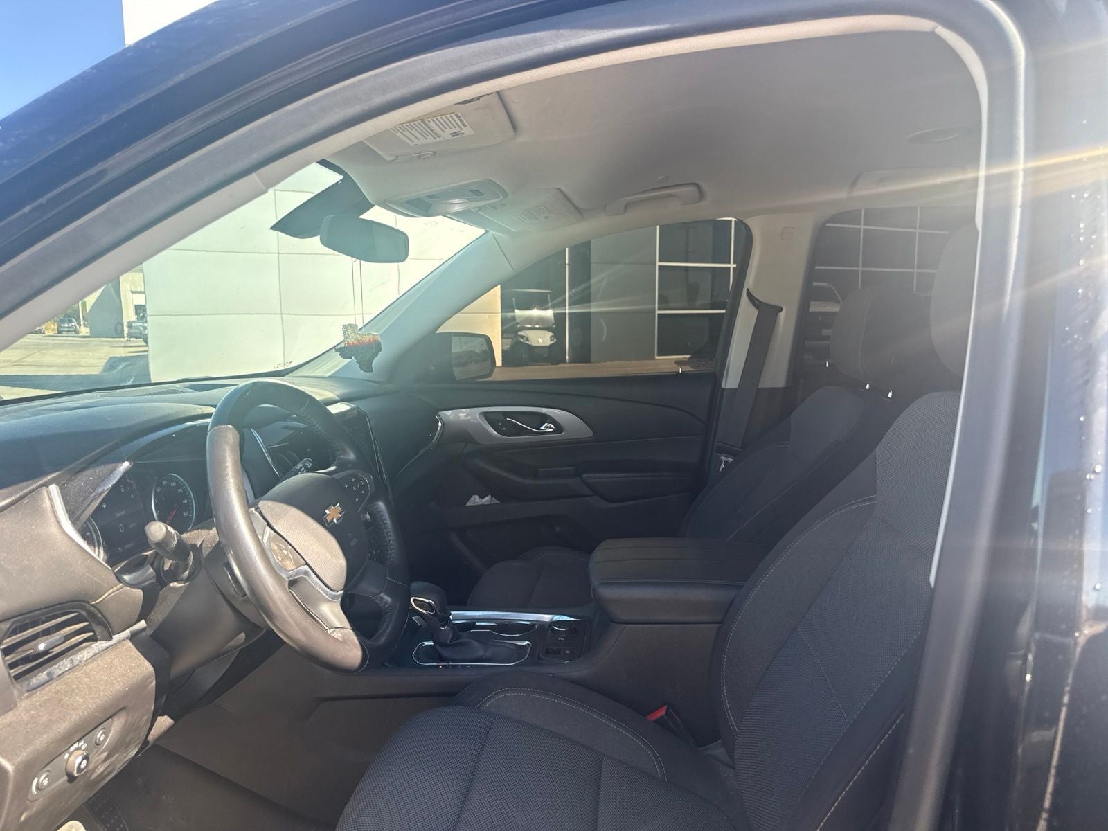 2021 Chevrolet Traverse LT 1LT