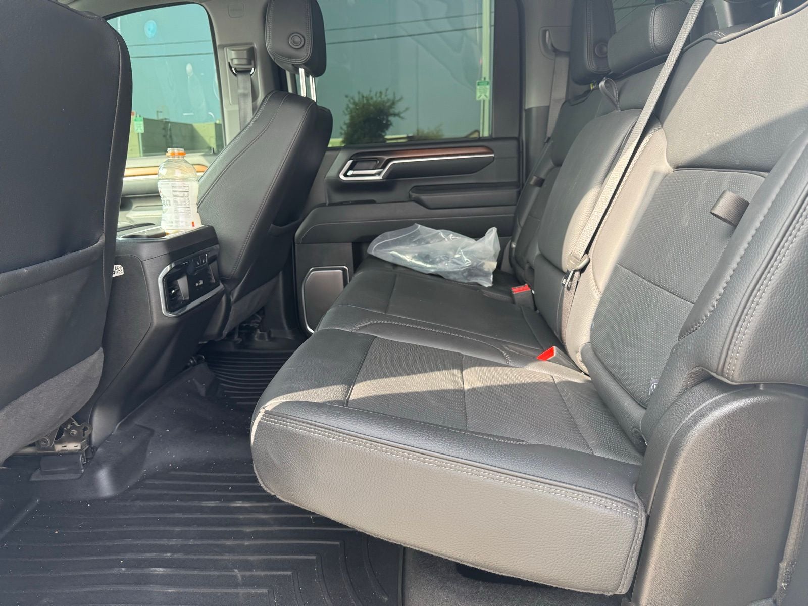 2025 GMC Sierra 3500HD Denali