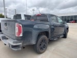 2019 GMC Canyon SLE1