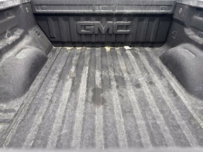 2019 GMC Canyon SLE1