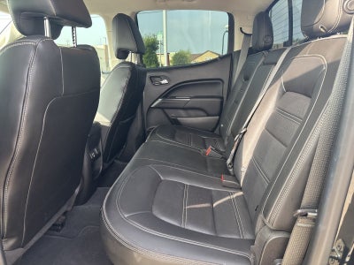 2019 GMC Canyon Denali