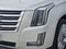 2018 Cadillac Escalade Platinum Edition